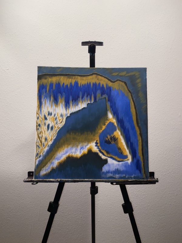 Bleu